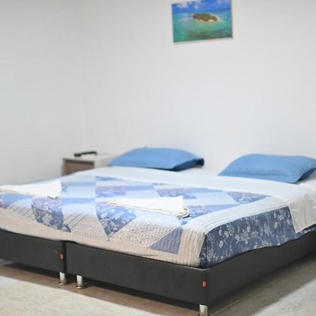 Viaja Con Ganas San Andres Hotel Ngoại thất bức ảnh