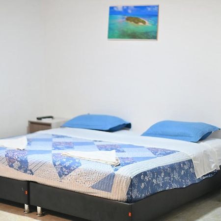 Viaja Con Ganas San Andres Hotel Ngoại thất bức ảnh